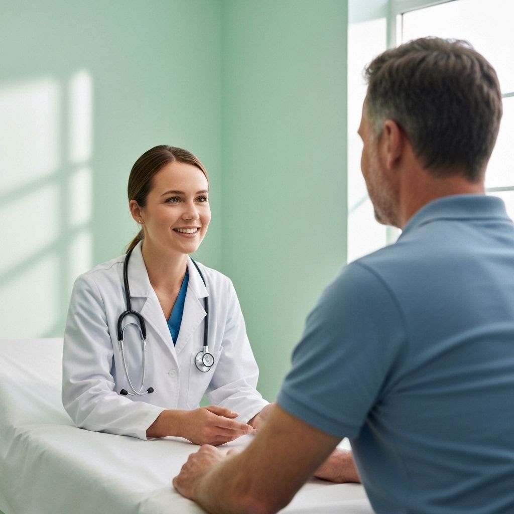 Comunicação Médico-Paciente: Habilidades Essenciais
